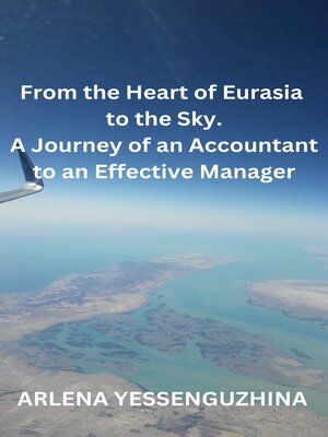 cover image of From the Heart of Eurasia to the Sky.